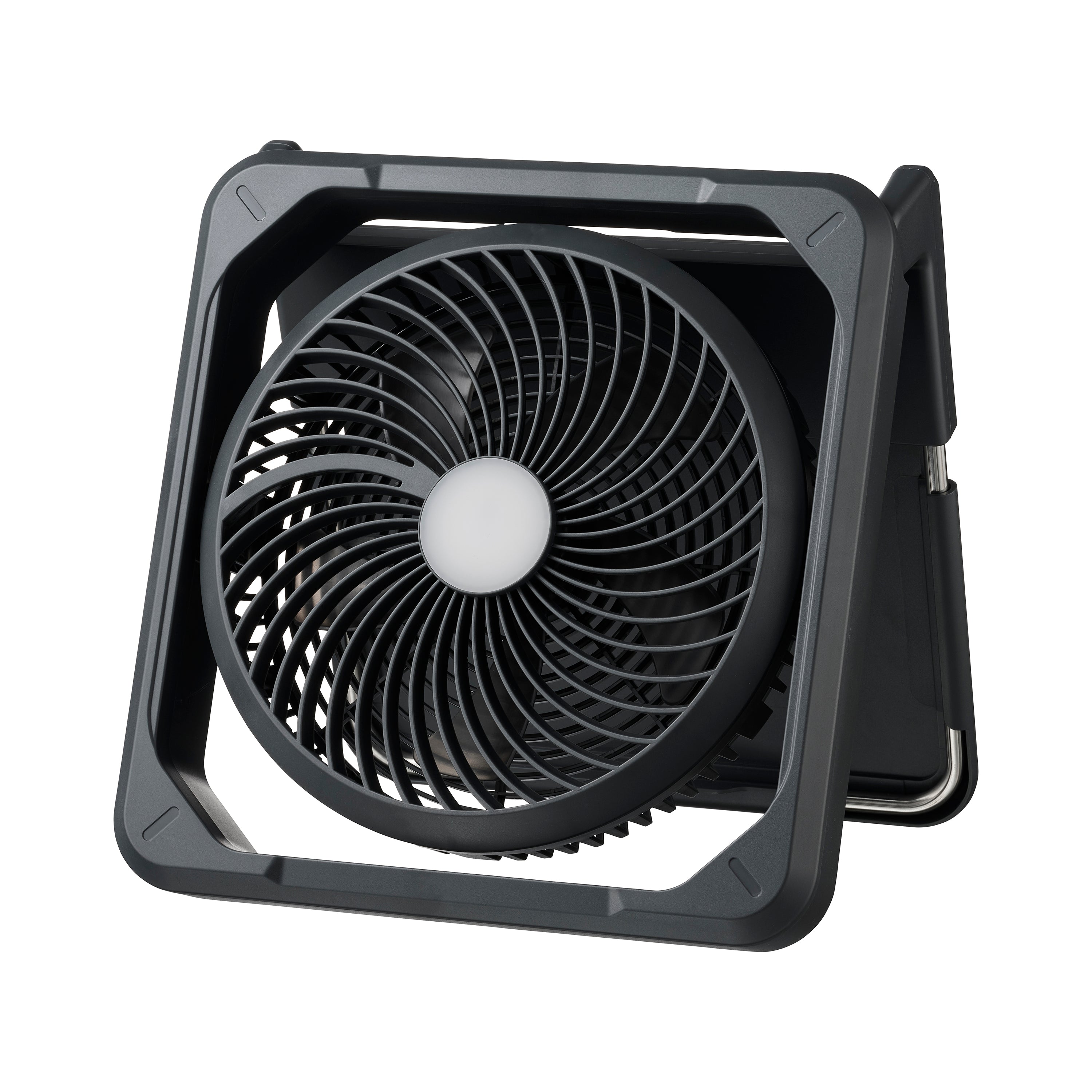 エイミー コードレス ソーラーファン