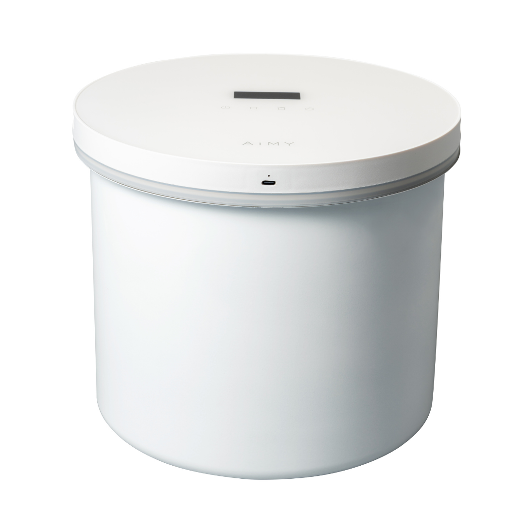 エイミー フレッシュセイバー