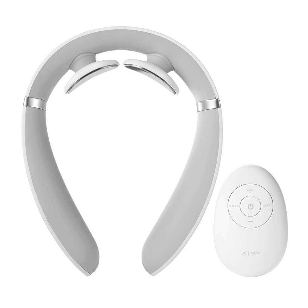 エイミー ネックマッサージャー