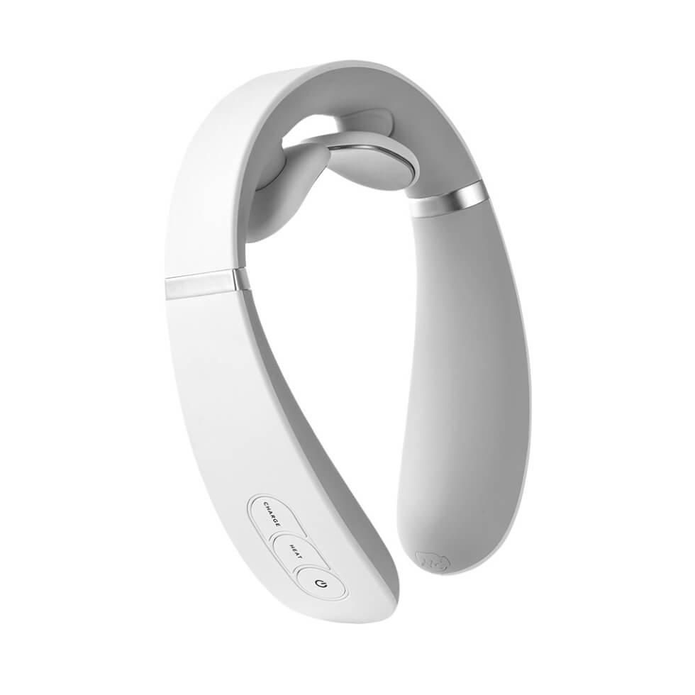 エイミー ネックマッサージャー