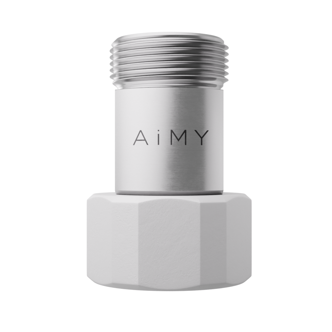 AiMYナノバブル ウォッシュ AIM-MS02  エイミー AiMY NANO BUBBLE WASH 2.0 エイミー ナノバブルウォッシュ2.0