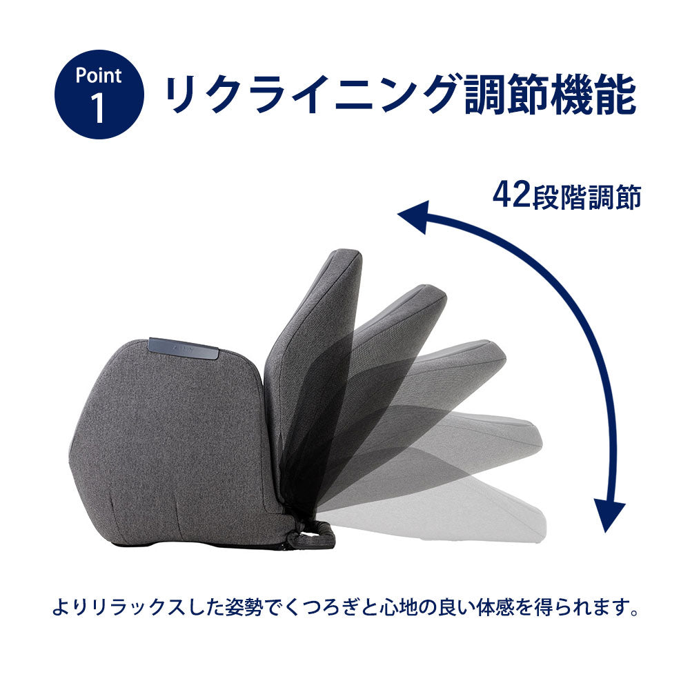 エイミー エアリーシェイプ シリーズ