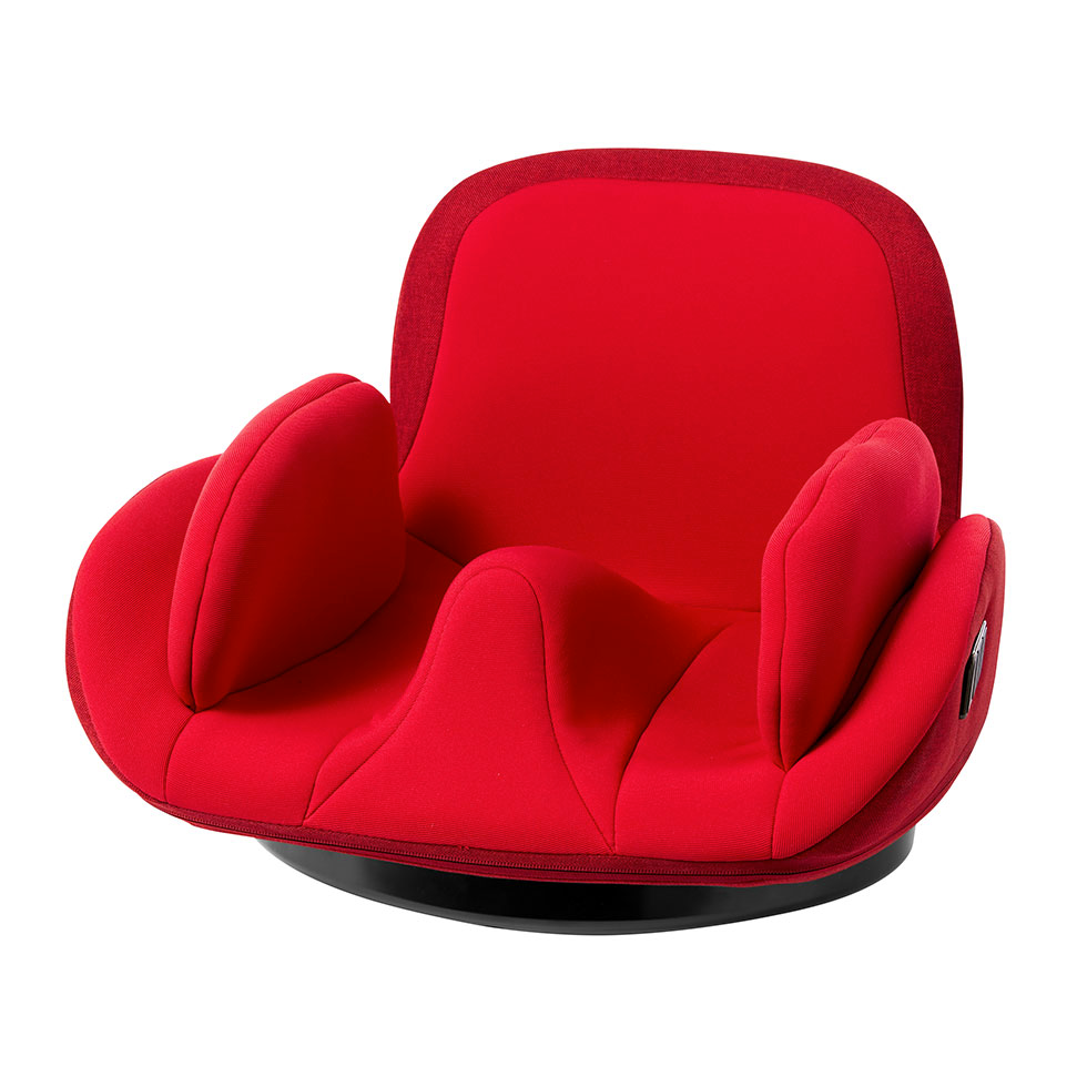 エイミー フェムエア スイング