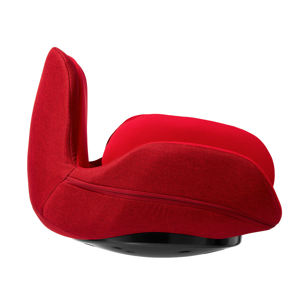 エイミー フェムエア スイング