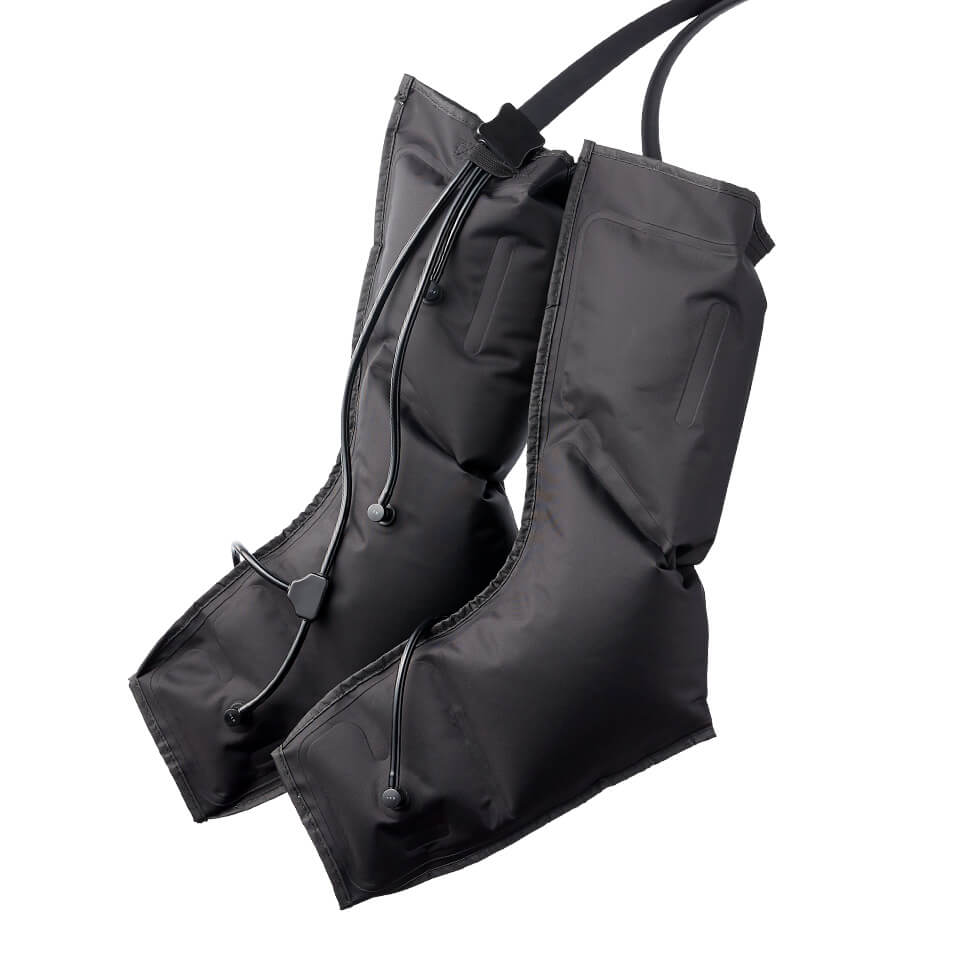 エアーフットマッサージャー