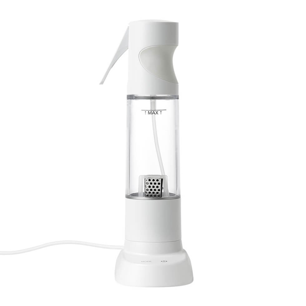 オゾン水スプレー