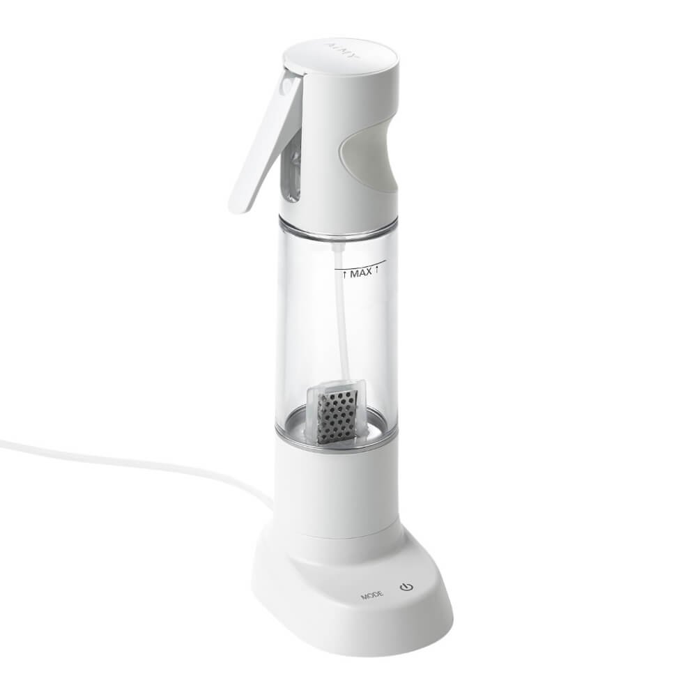 オゾン水スプレー