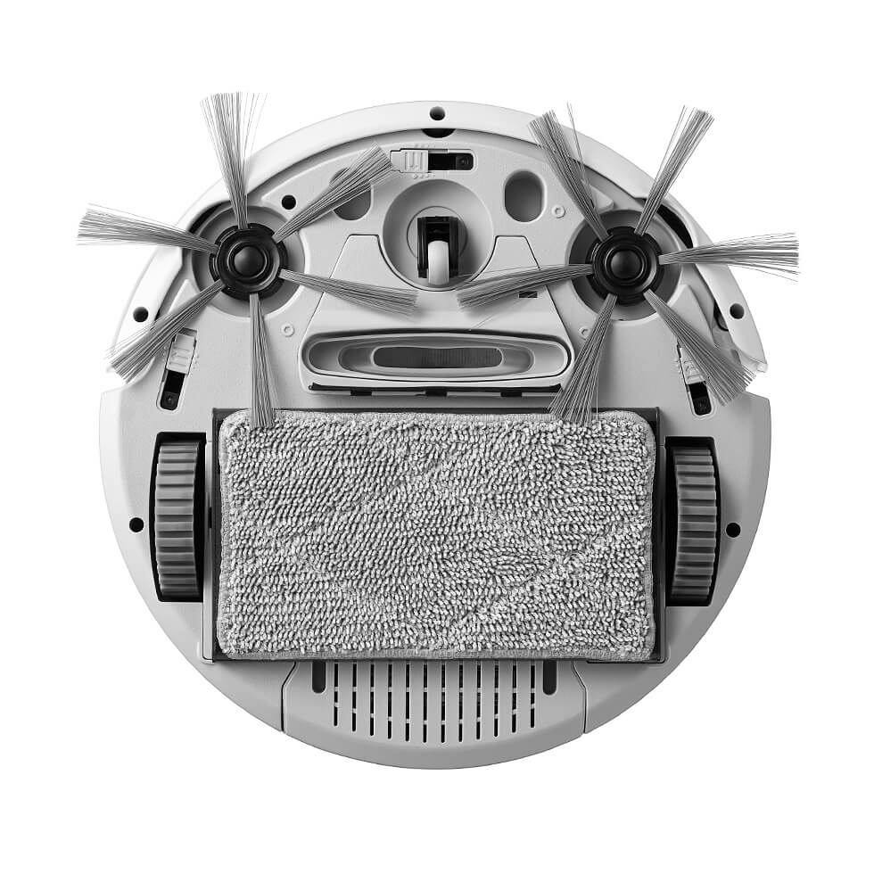 ロボットクリーナー