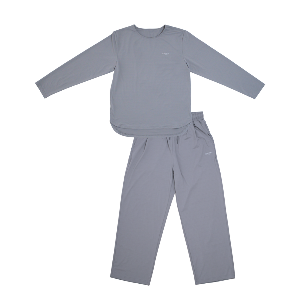 エイミー　ボディメンテナンスウェア　リカバース