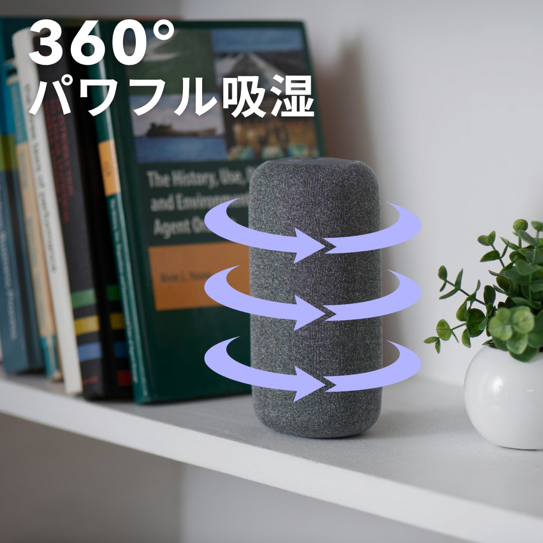 除湿ボックス