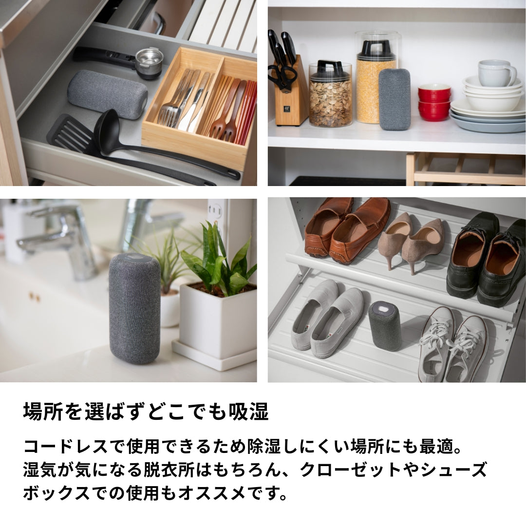 除湿ボックス