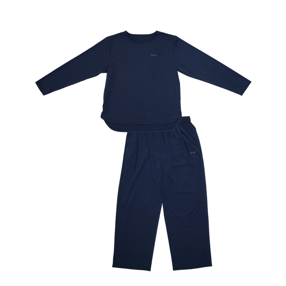 エイミー　ボディメンテナンスウェア　リカバース